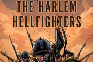 Will Smith y los combatientes afroamericanos de la I Guerra Mundial
