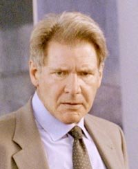 Harrison Ford en la piel de un policía