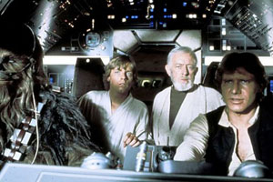 Harrison Ford vuelve a pilotar tras el accidente de hace 3 meses