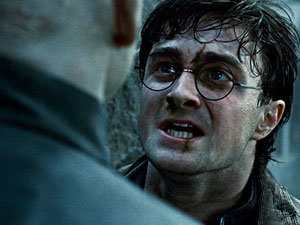 La saga de Harry Potter continuará en el teatro