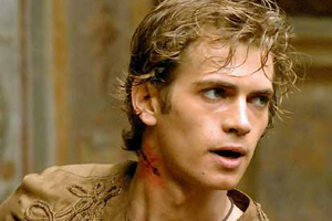 Hayden Christensen será Marco Polo