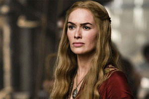 Los Lannister esperan descendencia: Lena Headey, embarazada de su segundo hijo