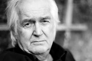 Henning Mankell, maestro de la novela negra