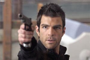 NBC anuncia el regreso de la serie "Héroes"