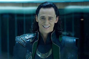 Tom Hiddleston será el cantante country Hank Williams en la gran pantalla