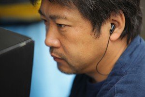 Hirokazu Koreeda, ganador "moral" de la Concha de Oro