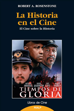 La Historia en el Cine. El cine sobre la Historia La Historia en el Cine. El cine sobre la Historia