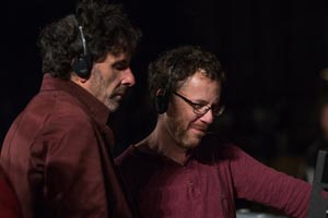 Los hermanos Joel y Ethan Coen presidirán el jurado del próximo Festival de Cannes