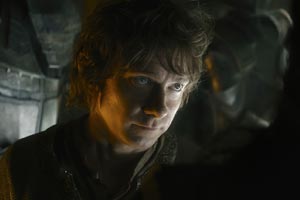¿Será “El hobbit: La batalla de los cinco ejércitos” el final del viaje de Peter Jackson a la Tierra Media?