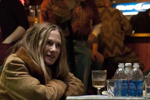 Holly Hunter también estará en "Batman vs. Superman"