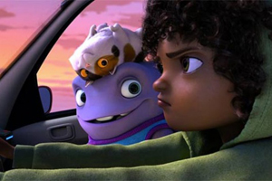 Jeffrey Katzenberg “desanima” a los accionistas de DreamWorks con una reducción del 53% de sus beneficios