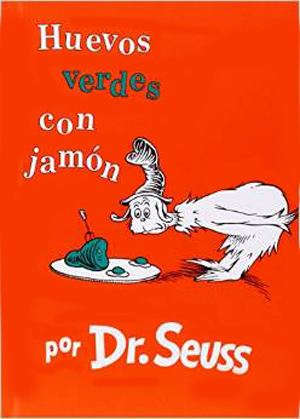 Ellen DeGeneres adapta los "Huevos verdes con jamón" del Dr. Seuss para Netflix