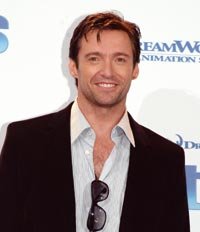 Hugh Jackman, animado con "Ratónpolis"