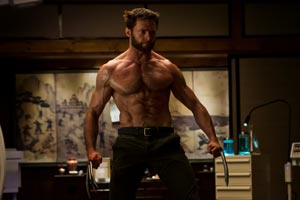 Hugh Jackman y el mayor espectáculo del mundo