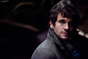 Hugh Dancy será el mejor amigo de Oscar Wilde junto a Rupert Everett y Colin Firth
