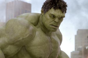 Mark Ruffalo reaparecerá como Hulk en "Thor Ragnarok"