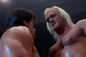 Hulk Hogan interpretará al villano de "Los mercenarios 4"