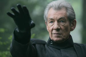 Ian McKellen interpretará a un maduro Sherlock Holmes