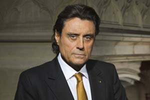 El británico Ian McShane ficha para la sexta temporada de "Juego de tronos"