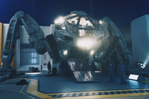 Desvelado el título y la sinopsis de la secuela de "Independence Day"