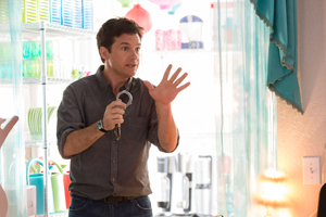Jason Bateman protagonizará y dirigirá una comedia sobre el FBI