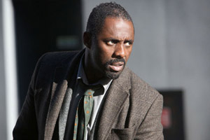 Idris Elba encarnará al mago Merlín en la revisión del mito del Rey Arturo de Guy Ritchie