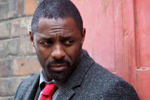 Idris Elba negocia convertirse en el villano de "Star Trek 3"