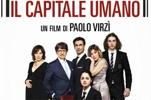 "Il capitale umano", premio a la mejor película en los David di Donatello, mientras Paolo Sorrentino triunfa como director