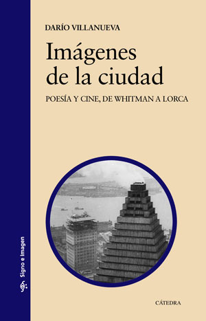 "Imágenes de la ciudad", de Darío Villanueva