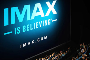 Cierran los cines Imax de Madrid y Barcelona