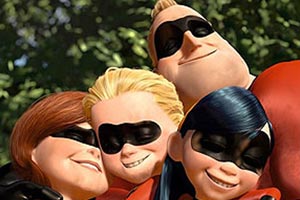 Pixar rodará "Los increíbles 2" y "Cars 3"