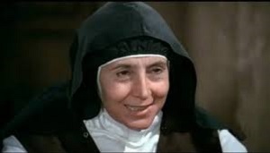 Santa Teresa de Ávila en la pantalla