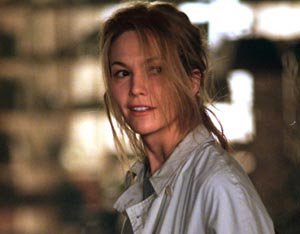 Diane Lane será la esposa de Garganta Profunda, Liam Neeson, en "Felt"