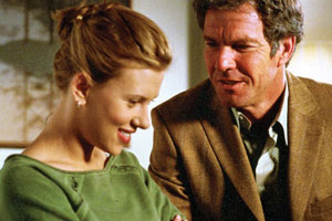 "In Good Company" se convertirá en serie de televisión