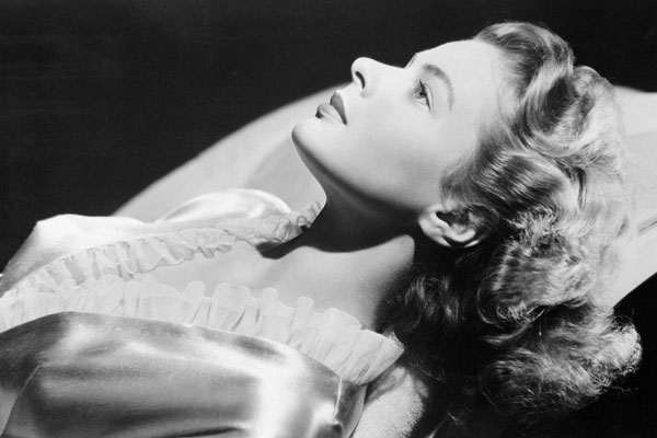 Centenario Ingrid Bergman: ¡que doblen las campanas! Centenario Ingrid Bergman: ¡que doblen las campanas!