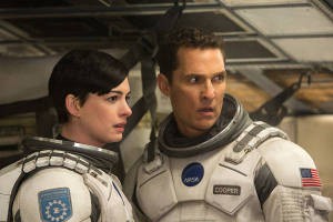 Las 20 mejores películas de 2014