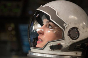 "Interstellar" alcanza el cielo de la taquilla