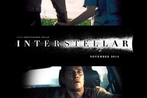 Christopher Nolan revela detalles de "Interstellar" en CinemaCon
