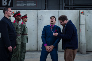 El éxito del estreno simultáneo de “The Interview” en cines y online podría crear un precedente