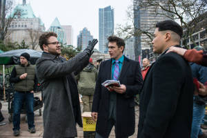 ¿Y si hubiera sido al revés? El ciberataque a Sony de Corea del Norte por denigrar a su principal mandatario