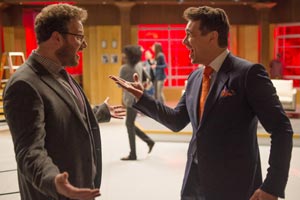 El éxito de “The Interview” on line podría cambiarlo todo, con su recaudación de 15 millones de dólares