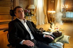 OpenStar Sevilla se prepara para la proyección de "Intocable"