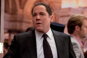 Jon Favreau se reencuentra con Vince Vaughn
