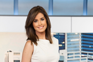 Las películas favoritas de Isabel Jiménez, el rostro de los informativos del mediodía de Telecinco