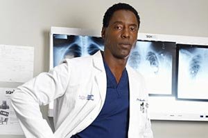 Isaiah Washington regresa a "Anatomía de Grey" siete años después