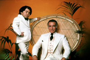 "La isla de la fantasía" vuelve a la televisión