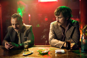 "El niño" y "La isla mínima", favoritas para los Goya