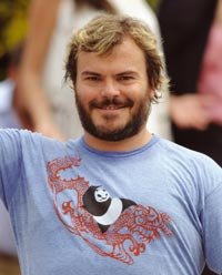 Jack Black, recuerda a aquellos amigos graciosos y un poco ‘gamberretes’ 