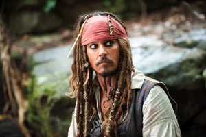 "Piratas del Caribe": Jack Sparrow volverá a los cines en el verano de 2017