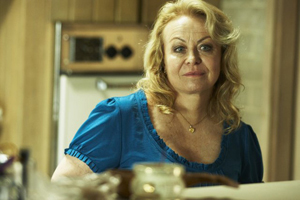 Jacki Weaver vuelve a rodar en su Australia natal